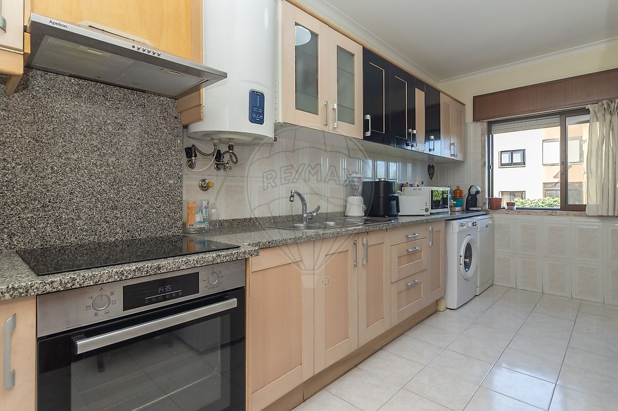 Apartamento T2 para venda