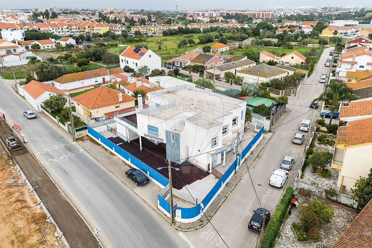 Outros - Comercial  para venda