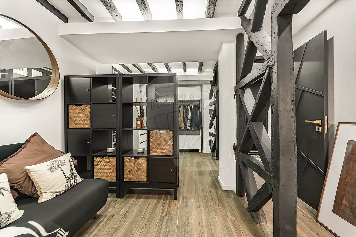 Apartamento T3 à venda em Santo António, Lisboa — foto 29