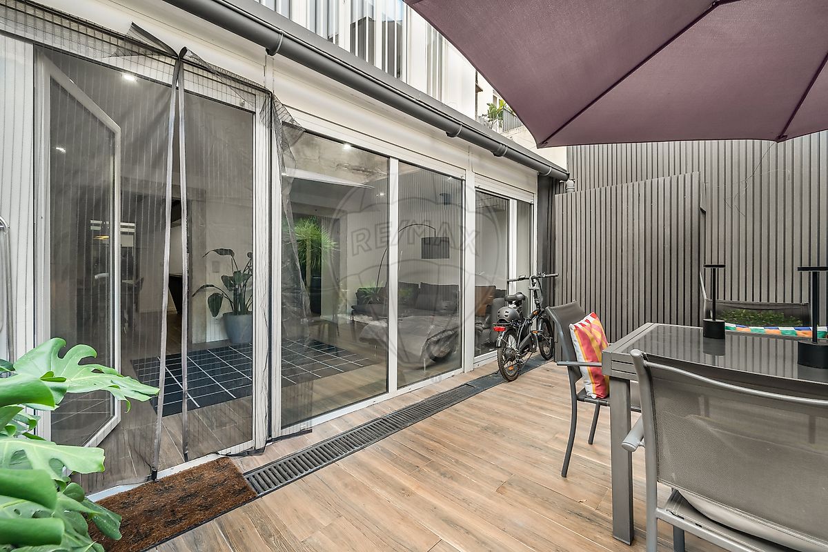 Apartamento T3 à venda em Santo António, Lisboa — foto 5