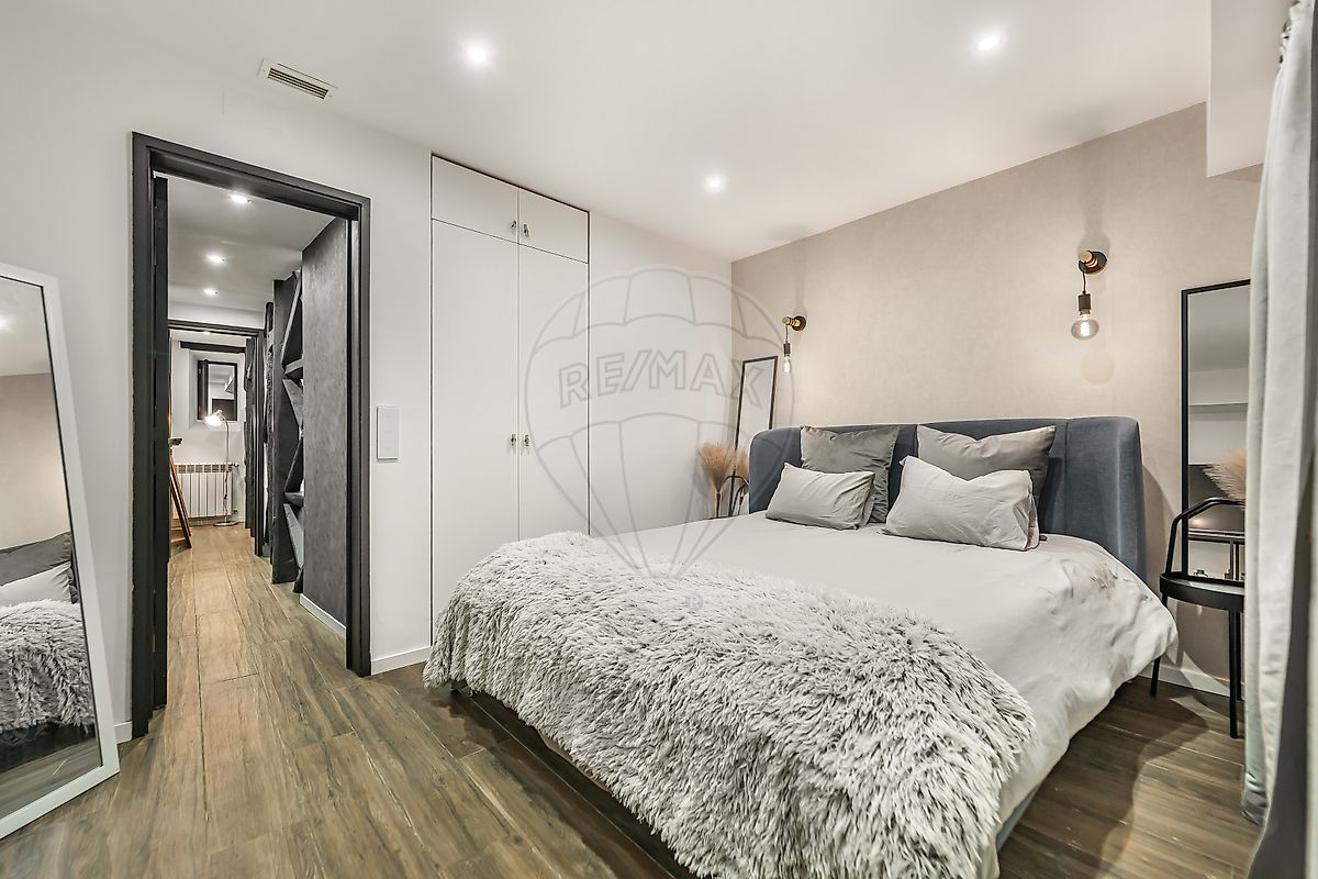 Apartamento T3 à venda em Santo António, Lisboa — foto 20