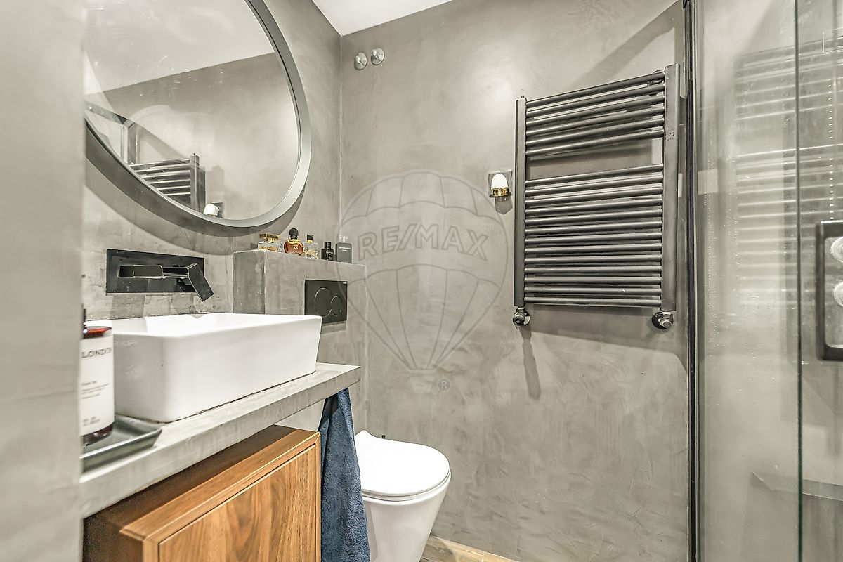 Apartamento T3 à venda em Santo António, Lisboa — foto 25