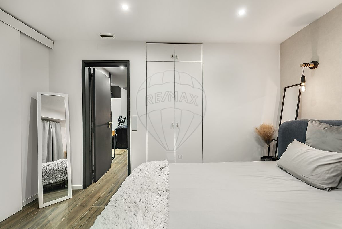 Apartamento T3 à venda em Santo António, Lisboa — foto 22