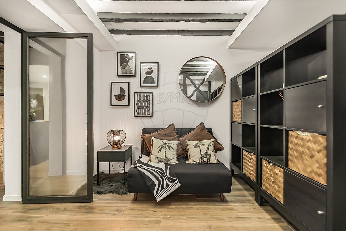 Apartamento T3 à venda em Santo António, Lisboa — foto 30