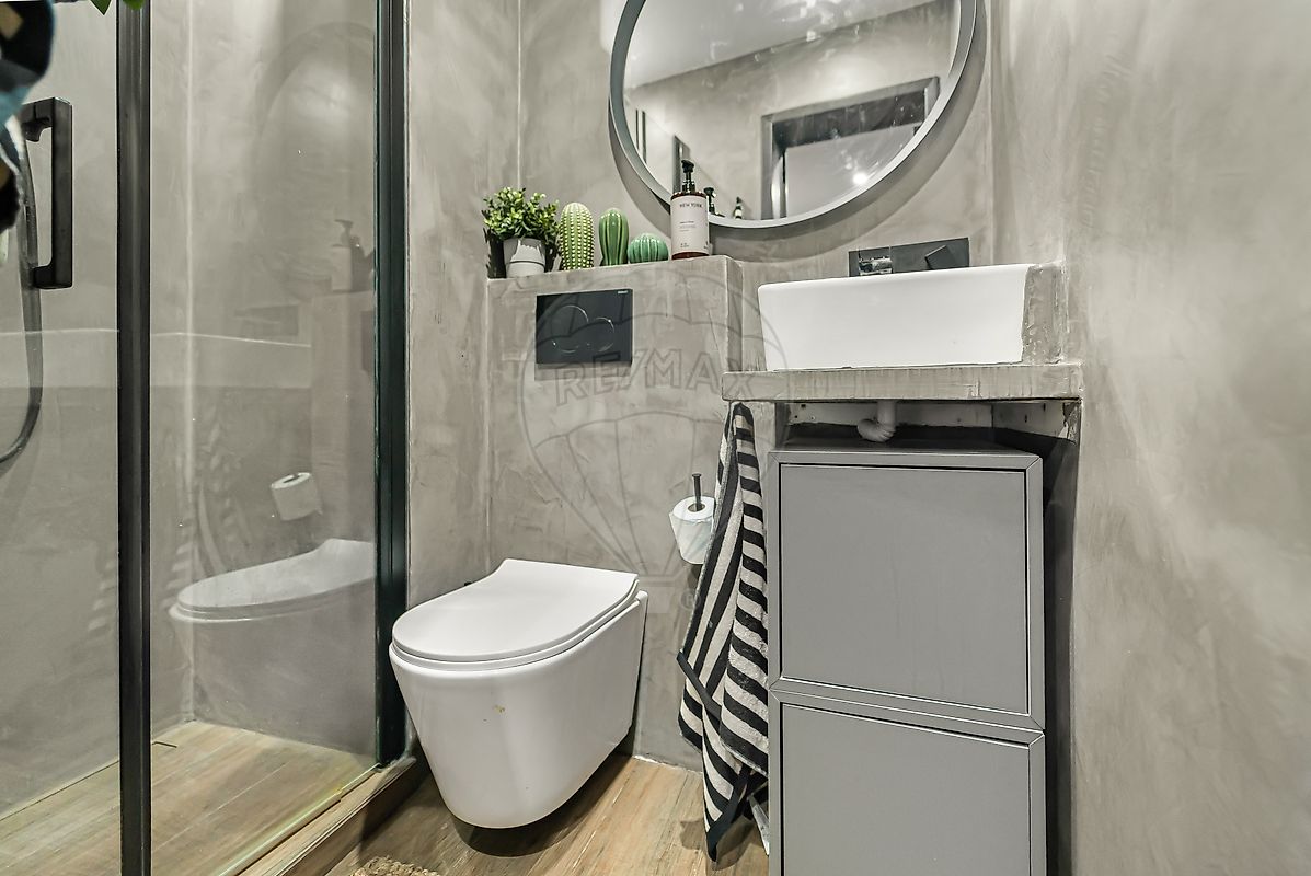 Apartamento T3 à venda em Santo António, Lisboa — foto 17