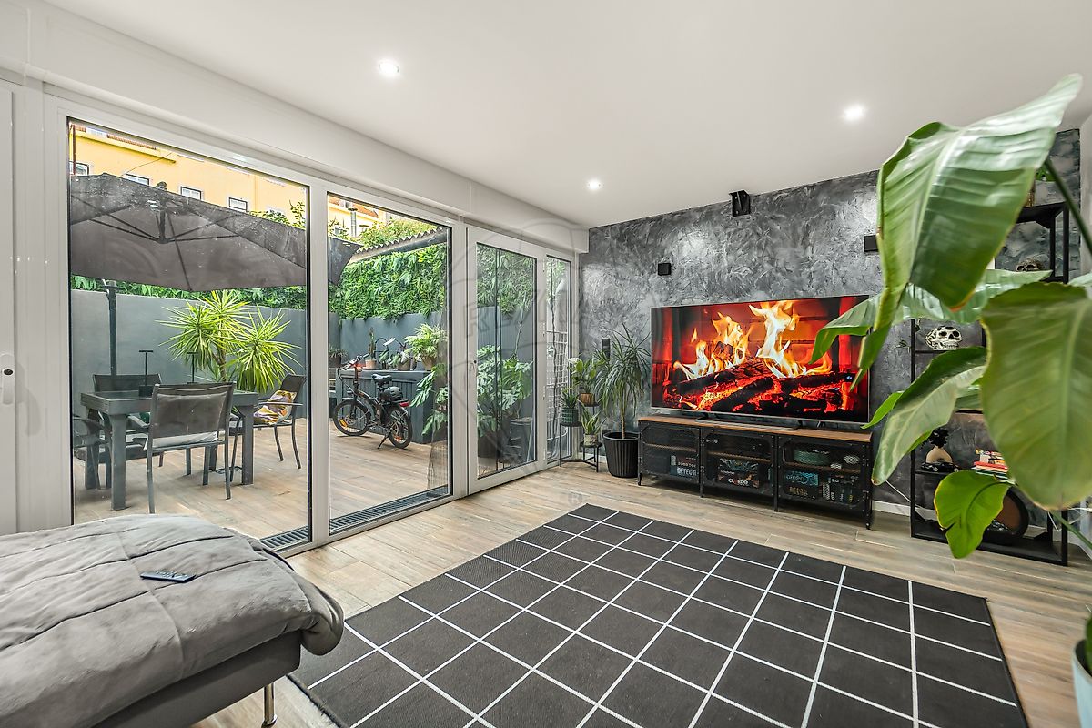 Apartamento T3 à venda em Lisboa