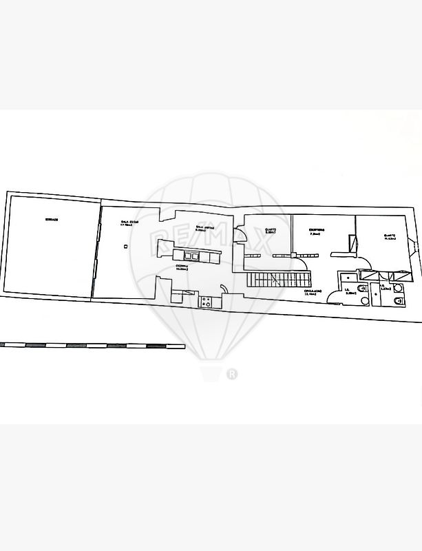 Apartamento T3 à venda em Santo António, Lisboa — foto 33