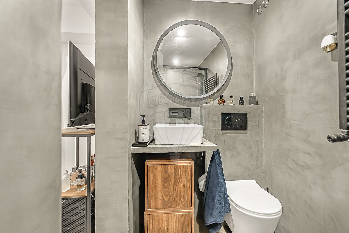 Apartamento T3 à venda em Santo António, Lisboa — foto 24