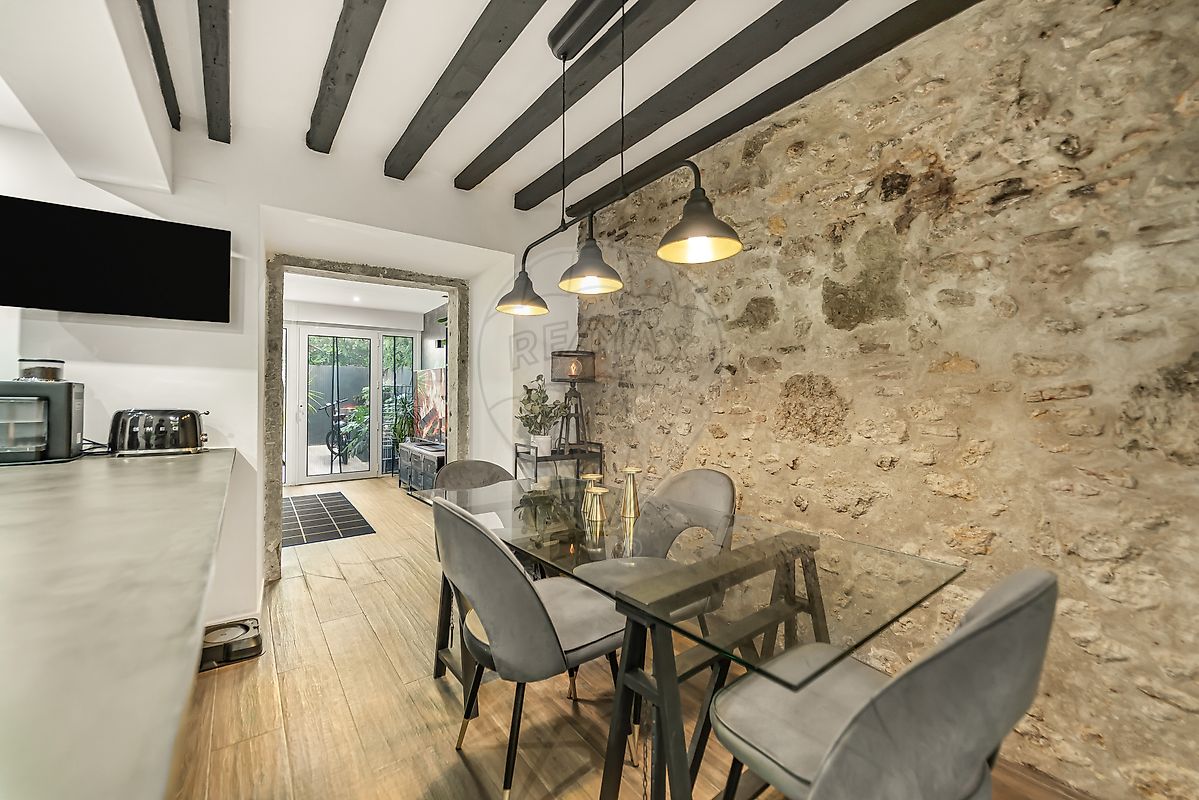 Apartamento T3 à venda em Santo António, Lisboa — foto 12