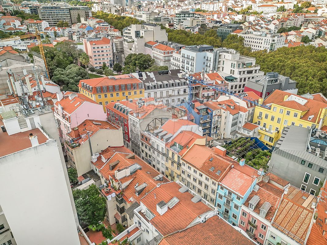 Apartamento T3 à venda em Santo António, Lisboa — foto 31