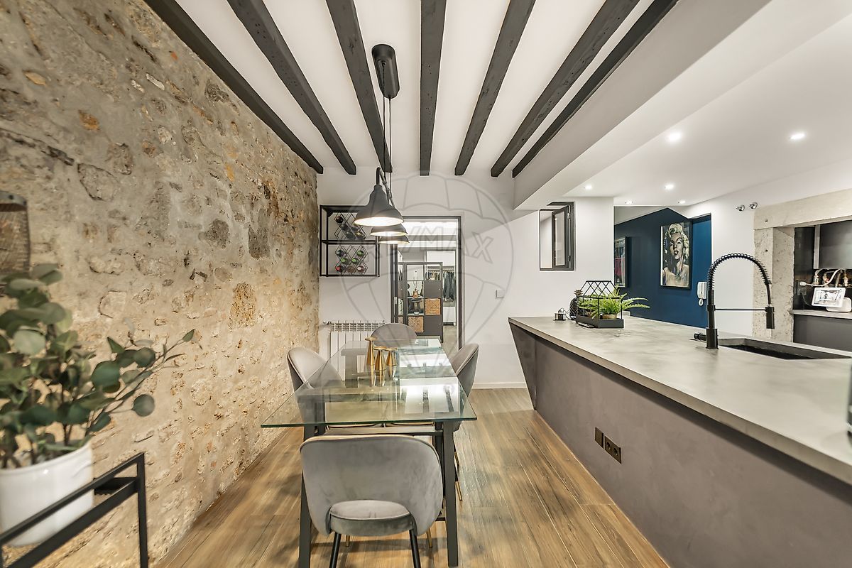 Apartamento T3 à venda em Santo António, Lisboa — foto 11