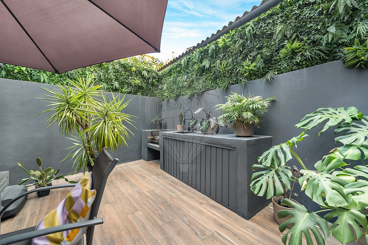 Apartamento T3 à venda em Santo António, Lisboa — foto 2