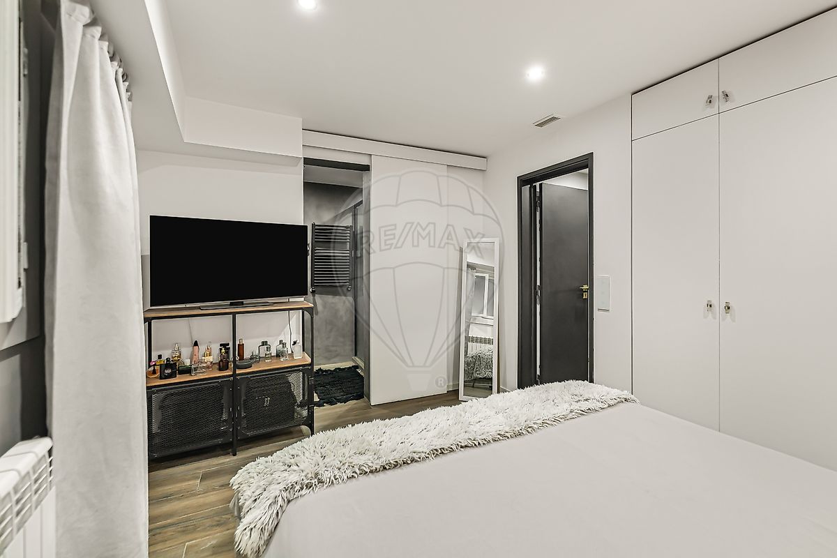 Apartamento T3 à venda em Santo António, Lisboa — foto 23