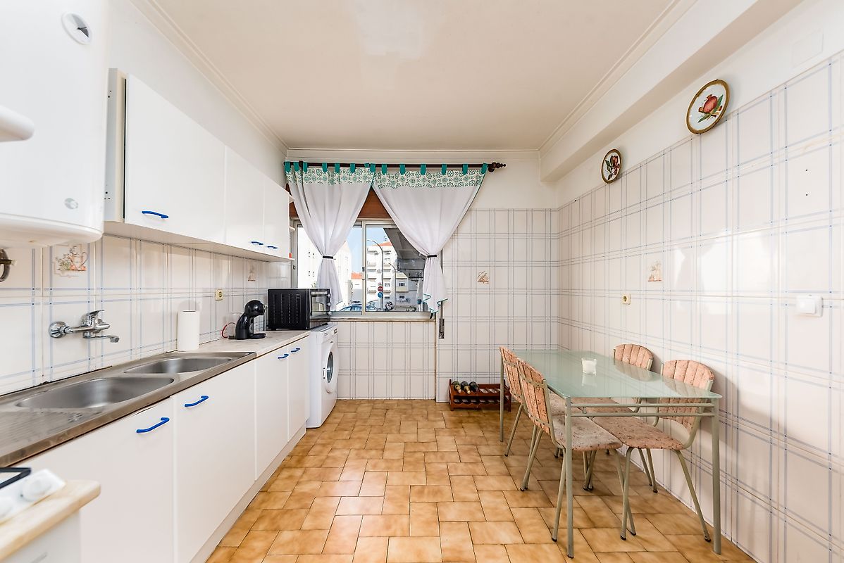 Apartamento T2 para venda