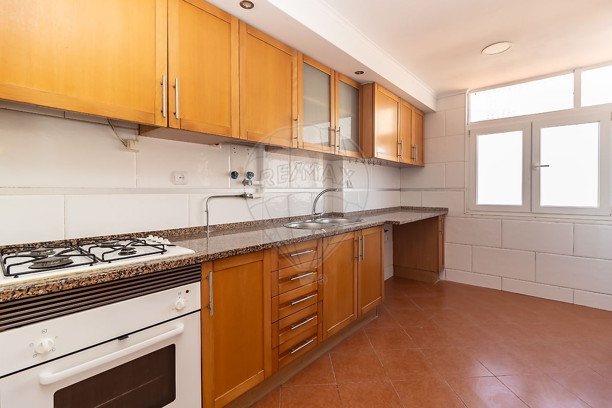 Apartamento T2 para venda