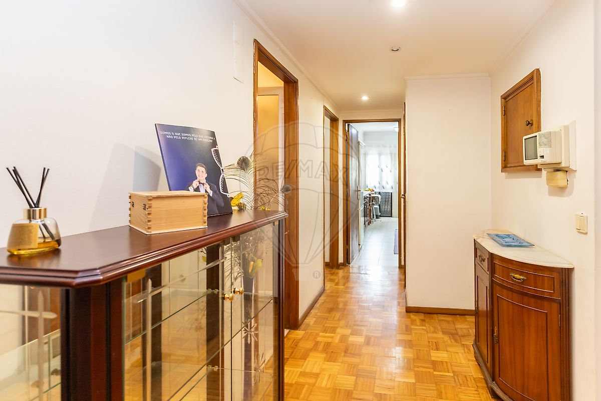 Apartamento T3 à venda em Odivelas