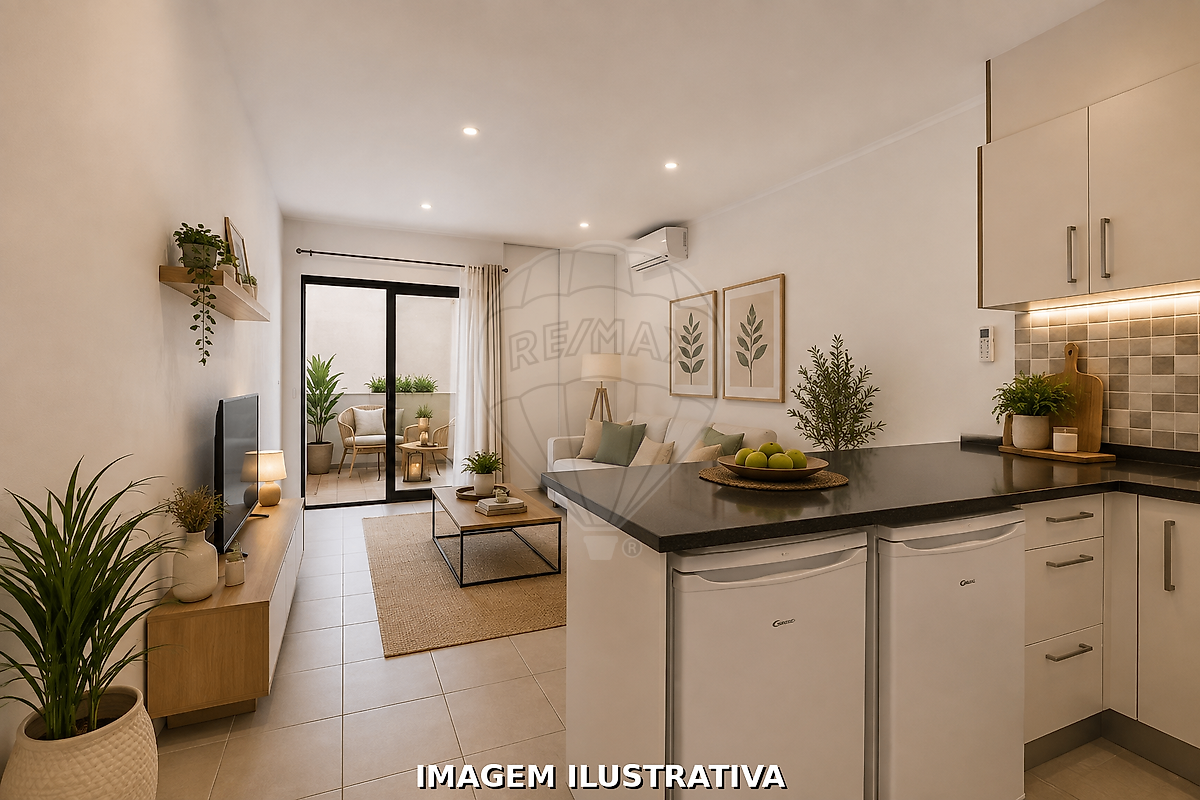 Apartamento T0 à venda em Albufeira e Olhos de Água, Albufeira — foto 11