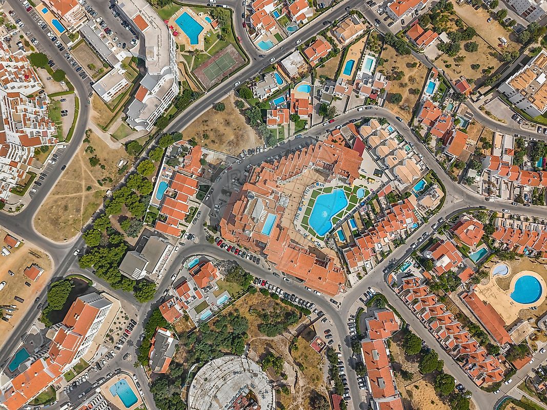 Apartamento T0 à venda em Albufeira e Olhos de Água, Albufeira — foto 20