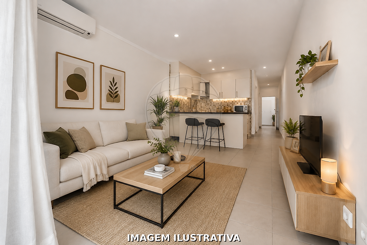 Apartamento T0 à venda em Albufeira e Olhos de Água, Albufeira — foto 2