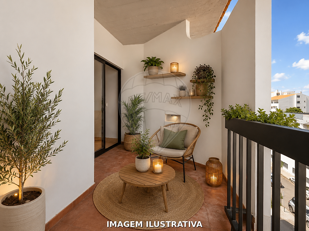 Apartamento T0 à venda em Albufeira e Olhos de Água, Albufeira — foto 16