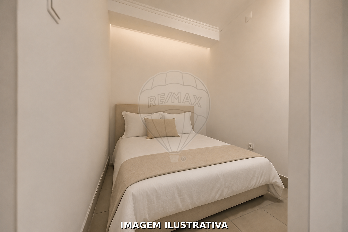 Apartamento T0 à venda em Albufeira e Olhos de Água, Albufeira — foto 9