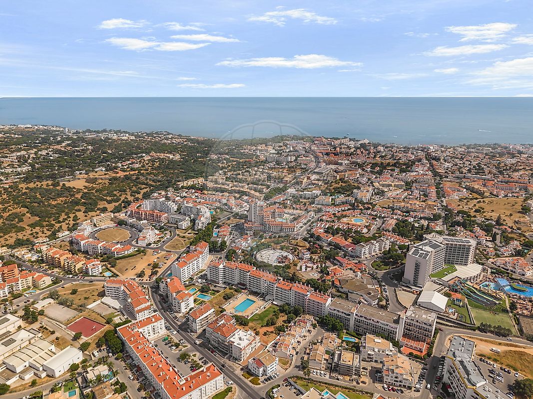 Apartamento T0 à venda em Albufeira e Olhos de Água, Albufeira — foto 21