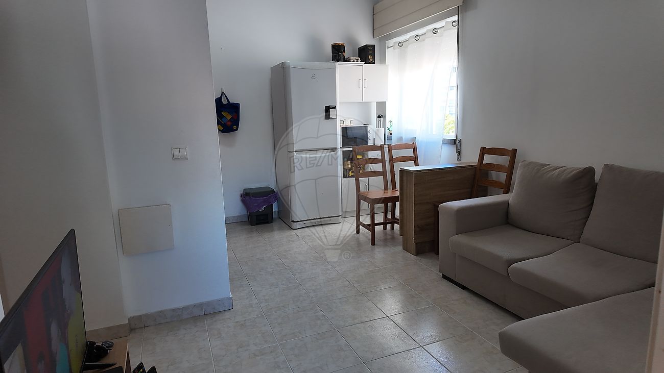 Apartamento T1 à venda em Seixal