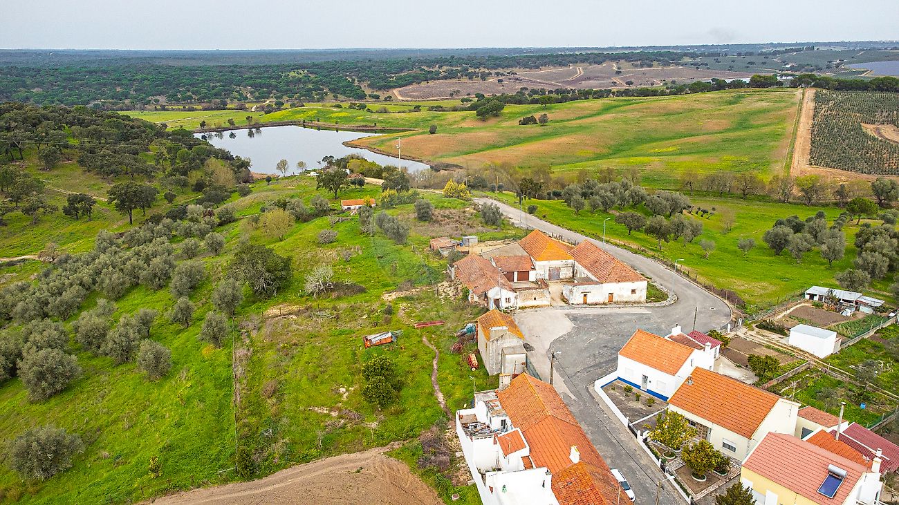 Terreno  para venda