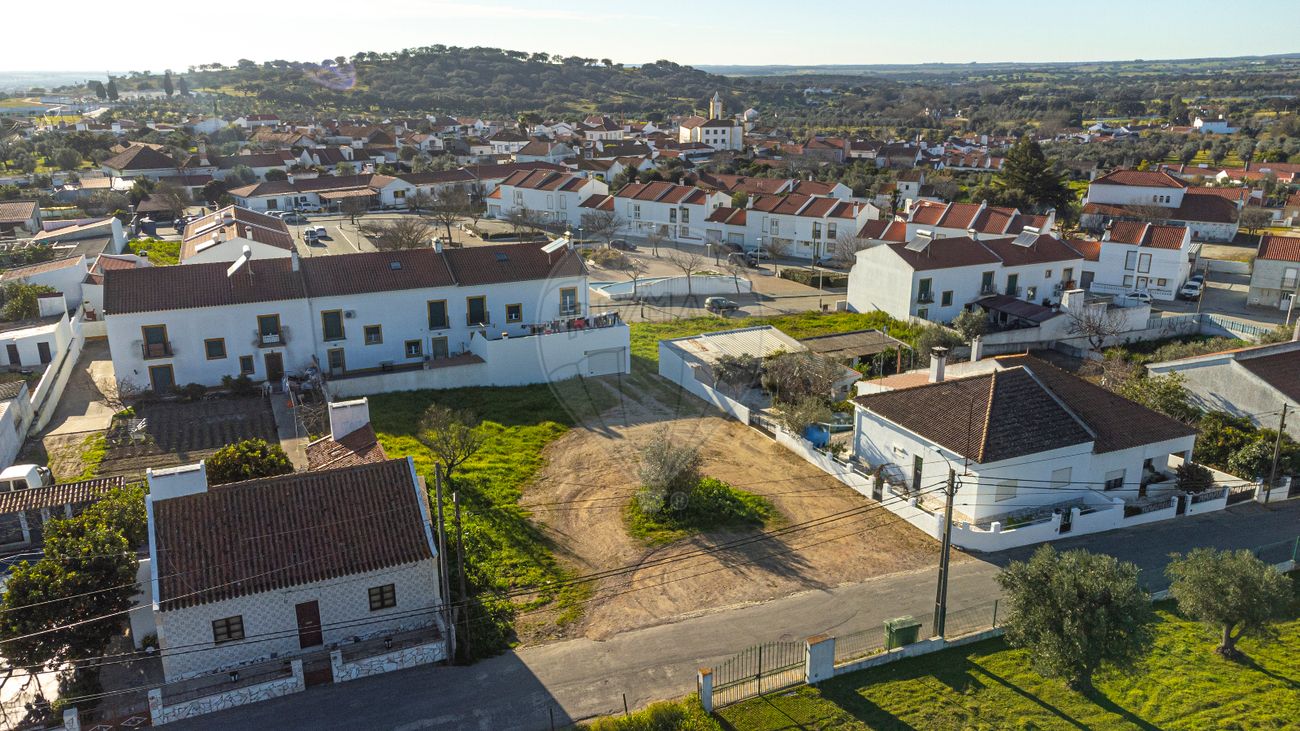 Terreno para venda