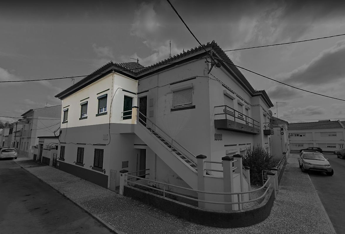 Apartamento - Estremoz (Santa Maria e Santo André), Estremoz, Évora