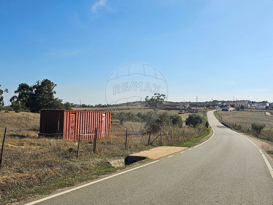 Terreno  para venda