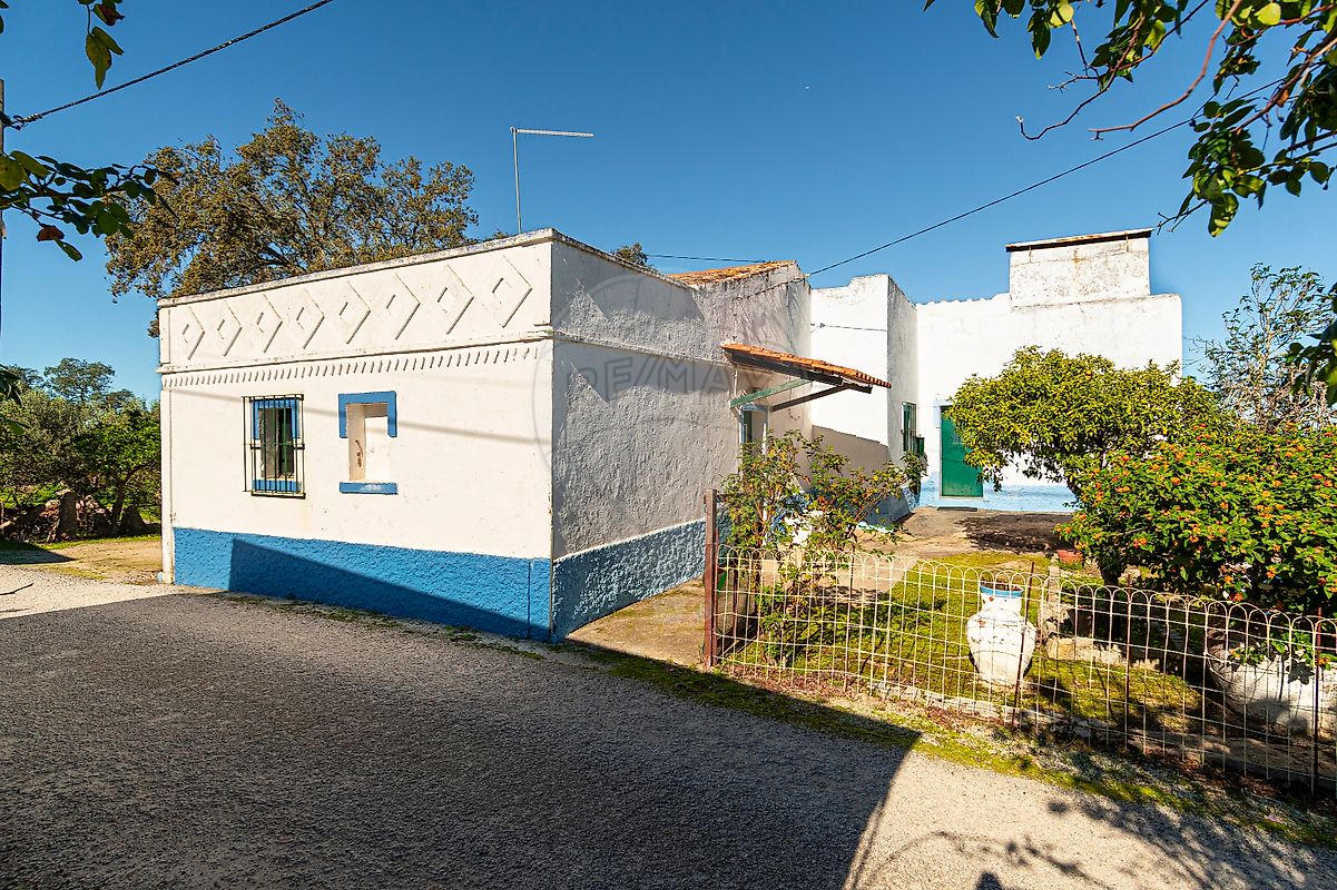 Quinta T2 para venda