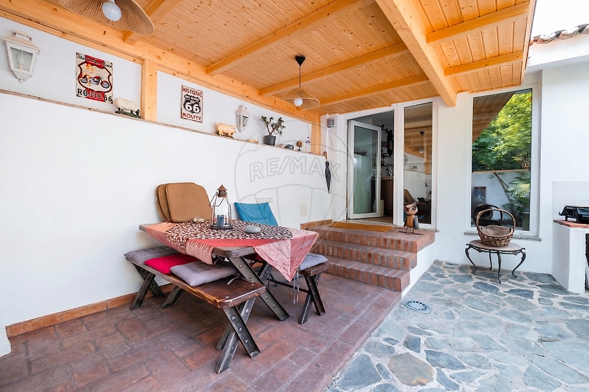 Moradia T4 em Évora (São Mamede, Sé, São Pedro e Santo Antão), €565.000