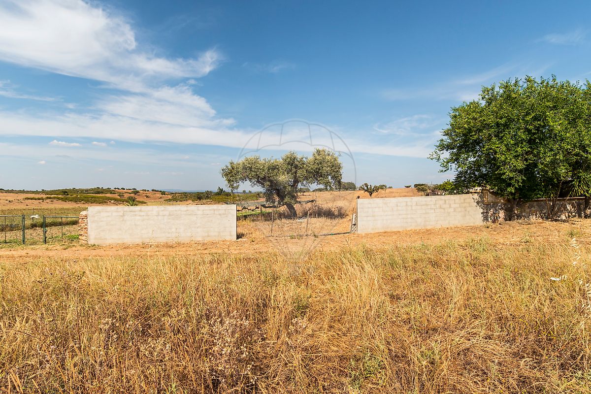 Terreno  à venda em Reguengos de Monsaraz