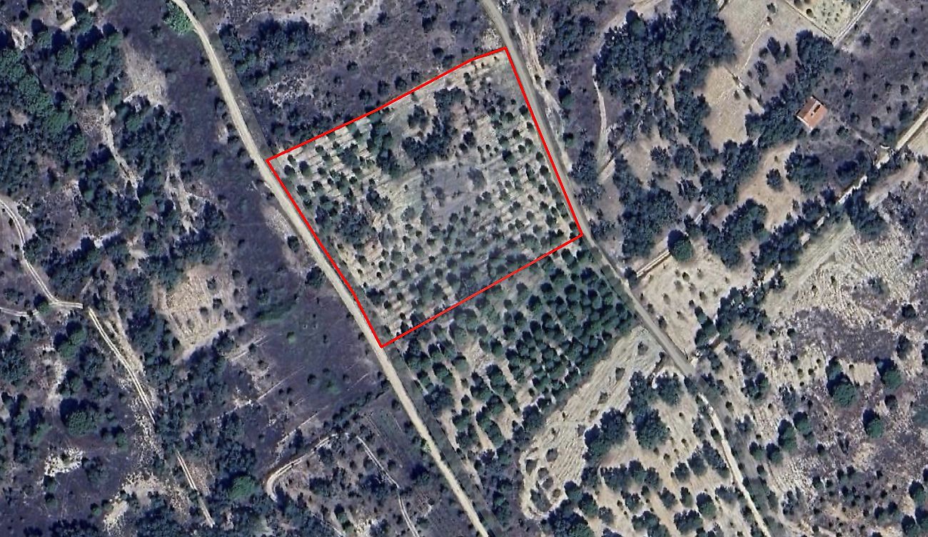 Terreno para venda