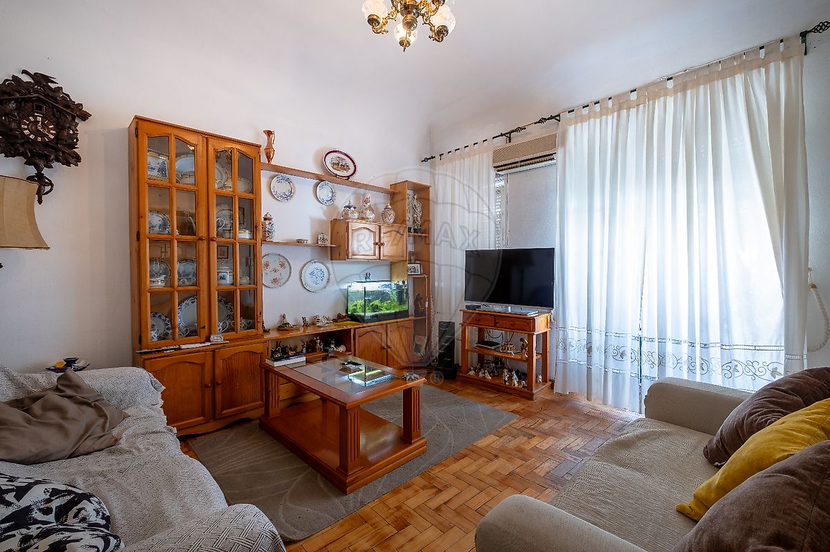 Moradia T3 à venda em Évora