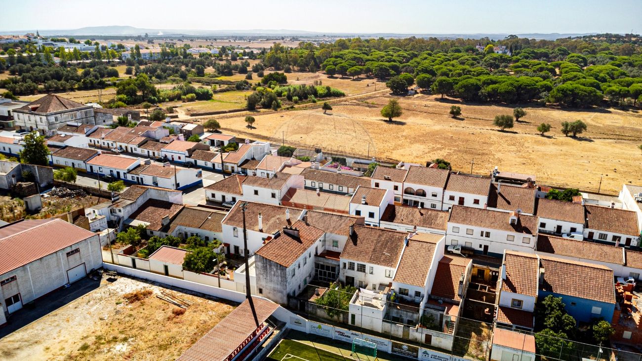 Moradia T2 para venda