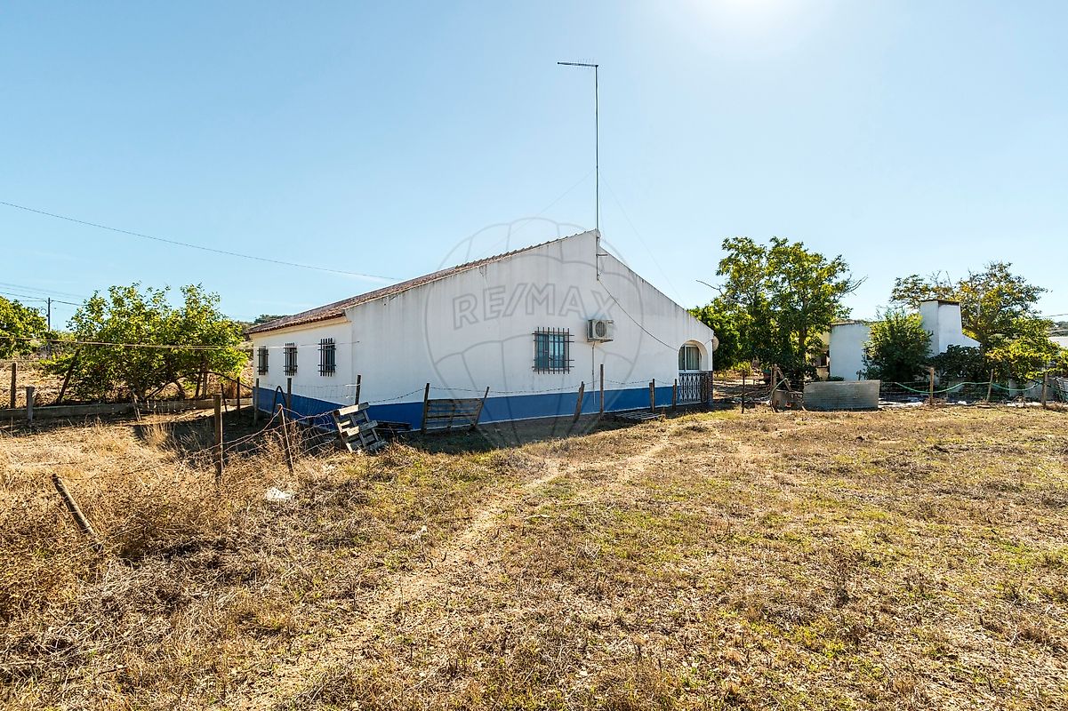 Quinta T4 para venda