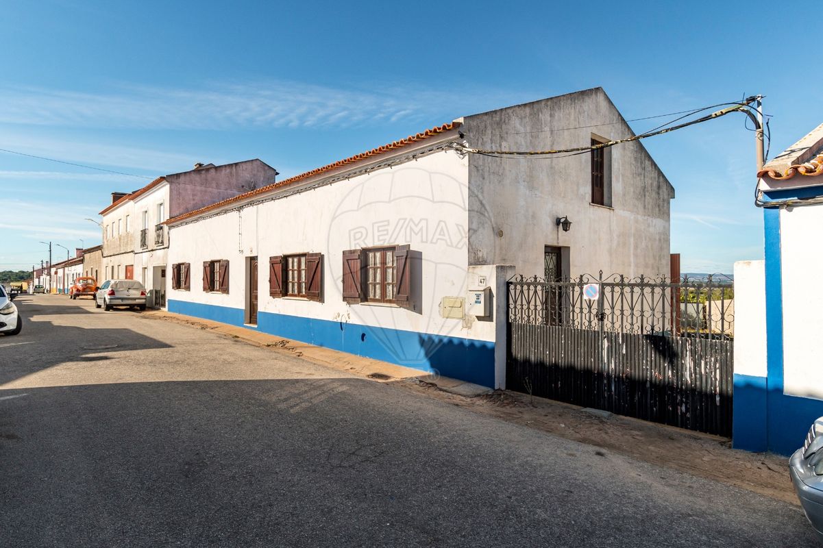 Moradia T3 para venda