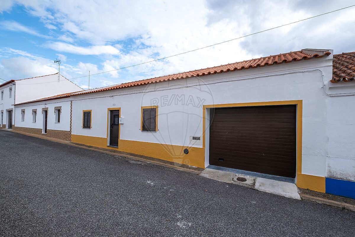 Moradia T3 para venda