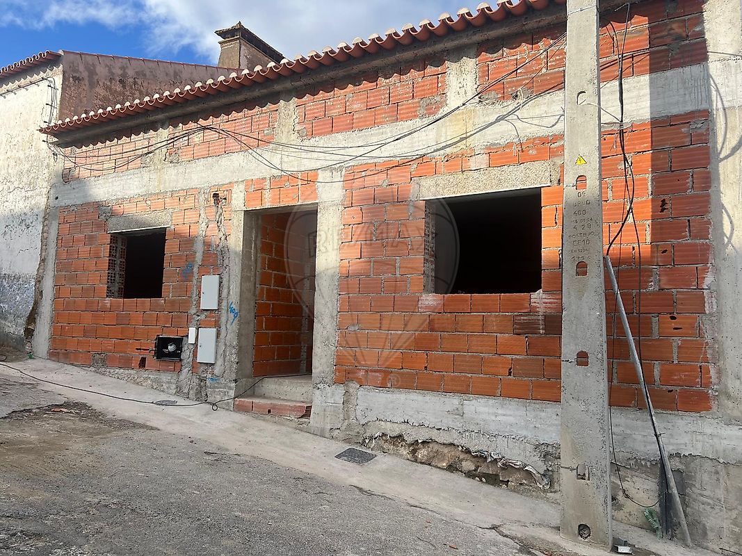 Moradia T3 para venda