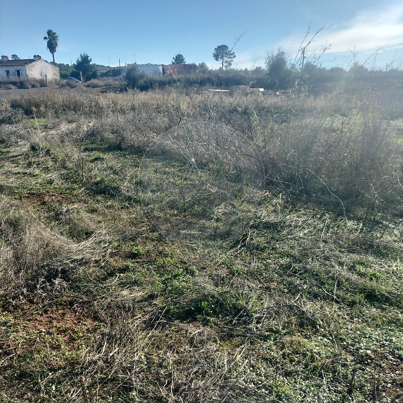 Terreno para venda