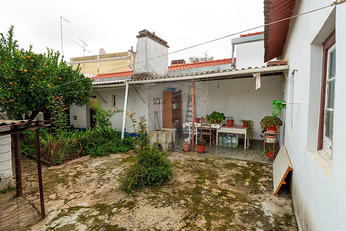 Moradia T2 para venda