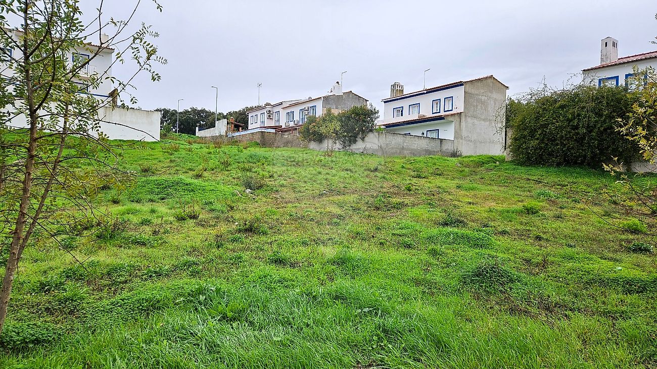 Terreno para venda