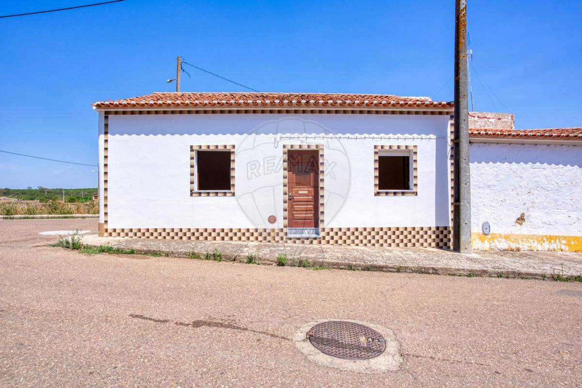 Moradia T3 para venda