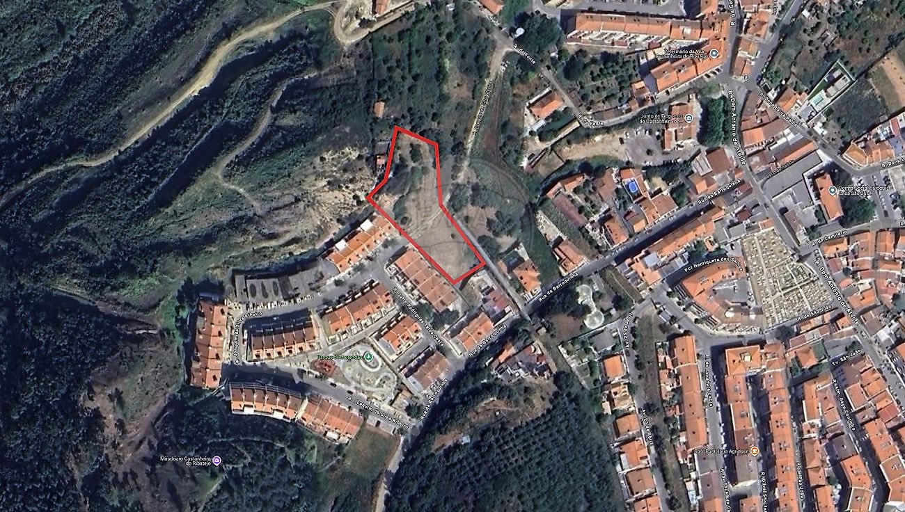 Terreno  à venda em Vila Franca de Xira