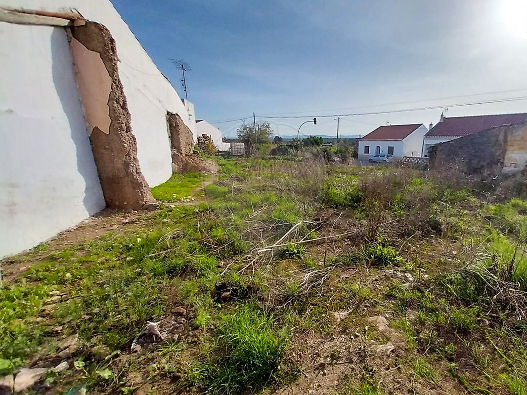 Terreno para venda
