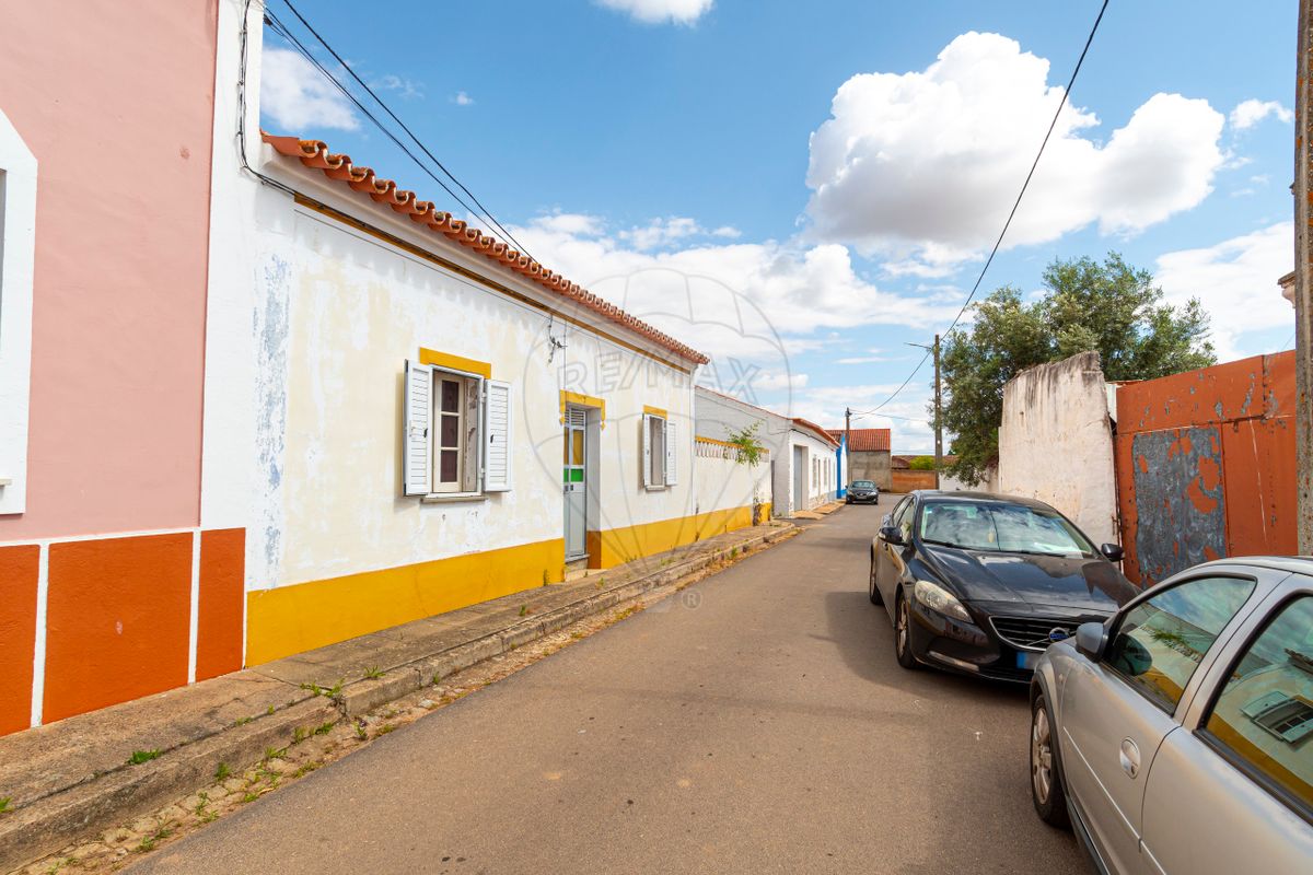Moradia T3 para venda