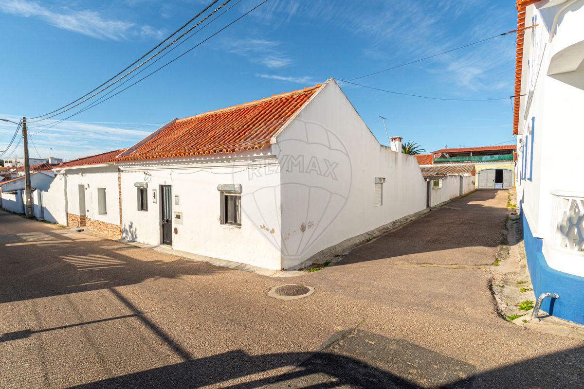 Moradia T3 para venda