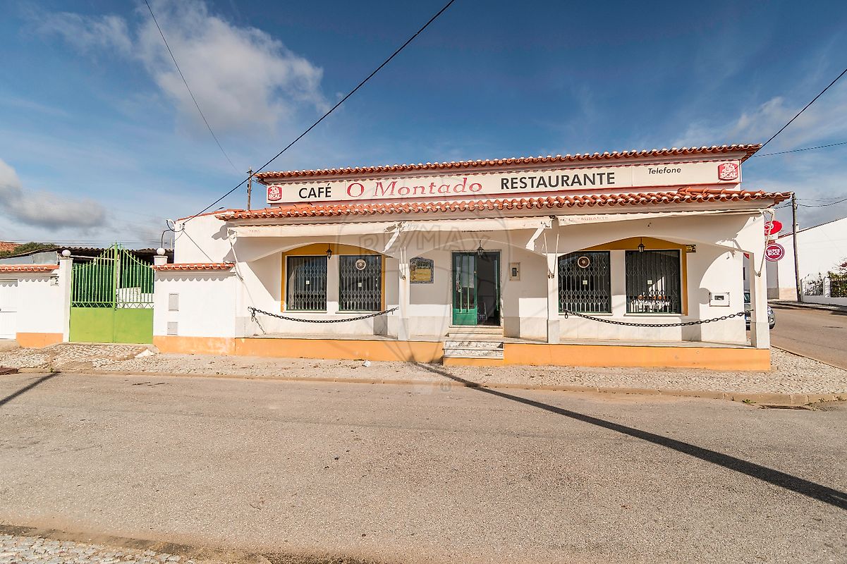 Outros - Comercial para venda